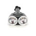 Подствольный фонарик Bailong BL-Q2822, Cree XML-T, 1 реж., корпус- алюминий, водостойкий, ударостойкий, 1*18650, АЗУ+СЗУ, BOX