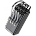 Power bank Solar LIONPATTON L42 30000mAh, Black/White, Blister Power bank Solar LIONPATTON L42 30000mAh, Black/White, Blister