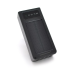 Power bank Solar LIONPATTON L42 30000mAh, Black/White, Blister Power bank Solar LIONPATTON L42 30000mAh, Black/White, Blister