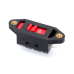 Перемикач Daier SS-22N03, 6pin, 5A 250VAC