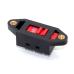 Перемикач Daier SS-22N03, 6pin, 5A 250VAC