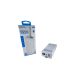 УМБ Повербанк ACL PW-14 30000mAh 2.1A USB/Type-C/Micro White