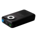 Повербанк Puro 9000 мАг (9000mAh_Black) Повербанк Puro 9000 мАг (9000mAh_Black)