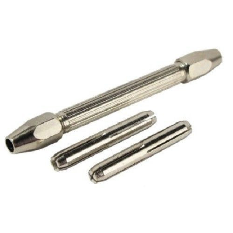 Міні дриль ручна 0.3-3.2 mm кулачковий патрон мікро свердло викрутка хобі Dremel Міні дриль ручна 0.3-3.2 mm кулачковий патрон мікро свердло викрутка хобі Dremel