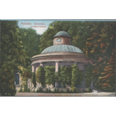 Поштова картка. Франція. 3