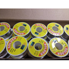 Припій для пайки 60g Super solder wire