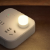 Фонарик LED USB,1W, White, Box