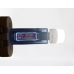 Фонарик LED USB,1W, White, Box