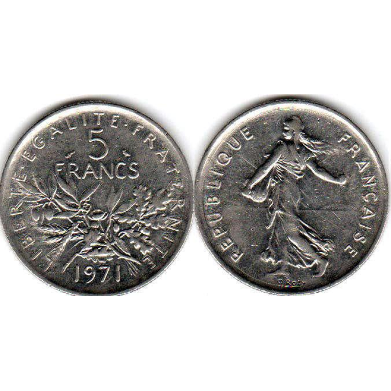 Франція 5471-2001LIBERTE EGALITE FRATERNITE / Гілки REPUBLIQUE FRANCAISE Франція 5471-2001LIBERTE EGALITE FRATERNITE / Гілки REPUBLIQUE FRANCAISE