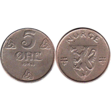 Норвегія 1/2 скіллінга, 1867 рік (6)