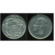Бельгія 10 Франків 1971 рік