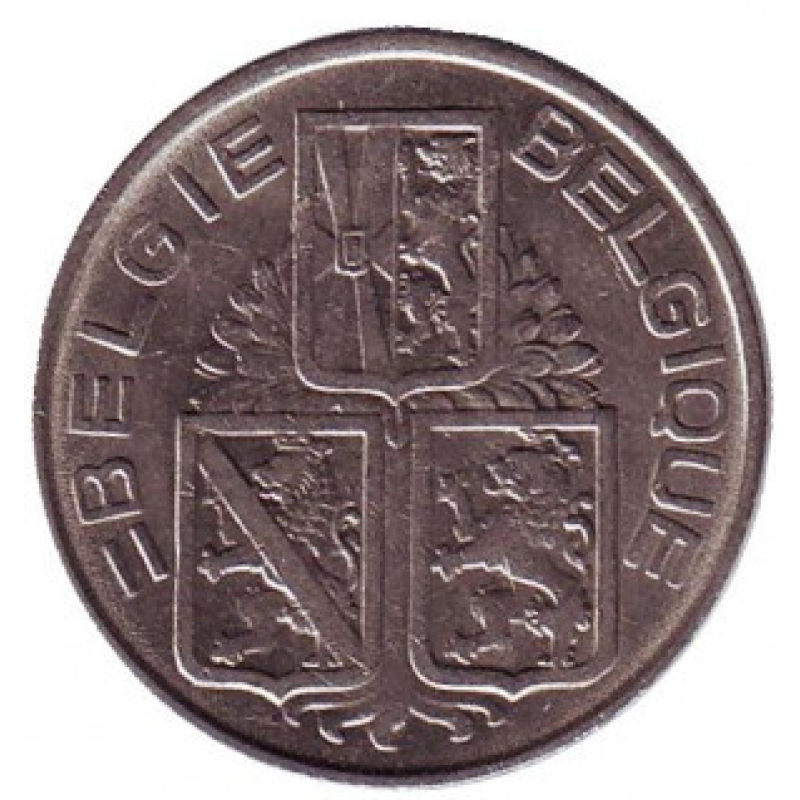 1 Фротип. 1939 рік, Бельгія. (Belgie-Belgique) 1 Фротип. 1939 рік, Бельгія. (Belgie-Belgique)