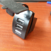 Гніздо USB подвійне прямоугол. 5V 3,1 А з червоною підсвіткою, врізне Гніздо USB подвійне прямоугол. 5V 3,1 А з червоною підсвіткою, врізне