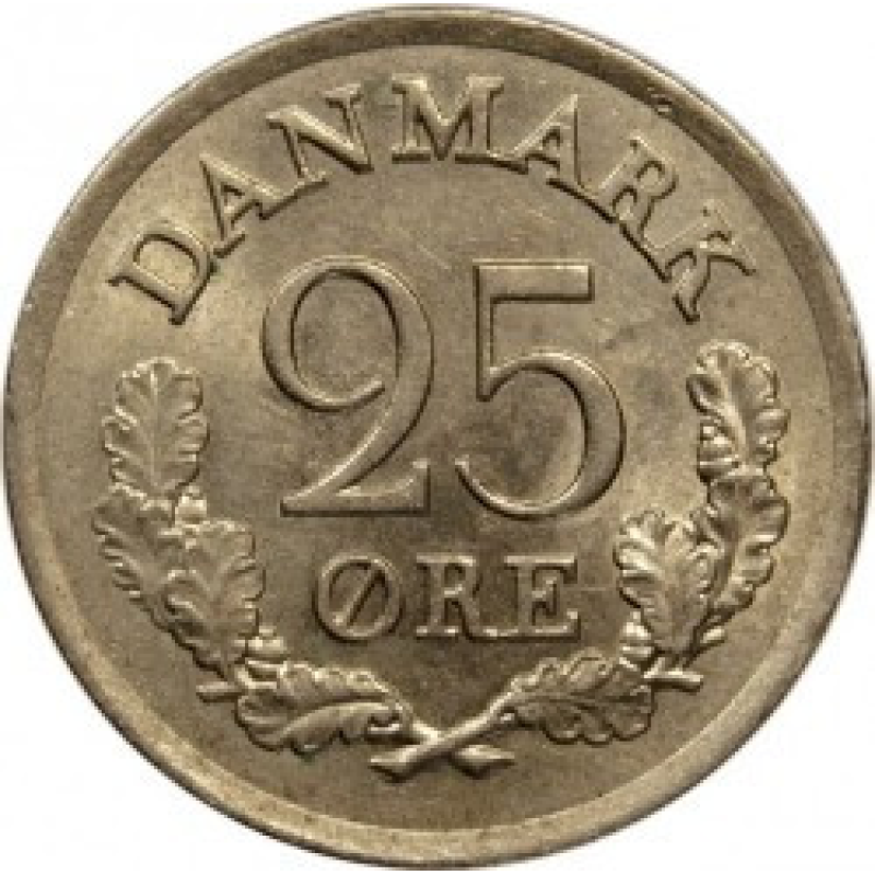 Данія 1 ері 1927 р