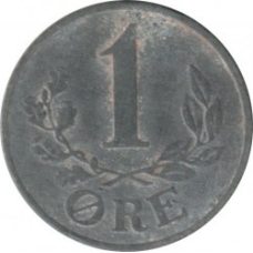 Данія 1 ері 1927 р