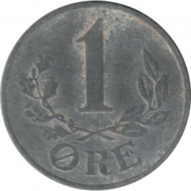 Данія 1 ері 1927 р