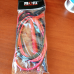 Шнури мультиметра TL07, 1000V, 10A, 4 мм (пара), Profix Шнури мультиметра TL07, 1000V, 10A, 4 мм (пара), Profix