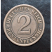 Німеччина 2 пфенинга 1924 рік A (АП) Німеччина 2 пфенинга 1924 рік A (АП)