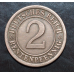 Німеччина 2 пфенинга 1924 рік J (АП) Німеччина 2 пфенинга 1924 рік J (АП)