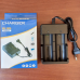 Зарядний пристрій Charger MS-282A Зарядний пристрій Charger MS-282A
