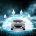 Захист для автомобіля Fantastic 1993 Hand Nano Coating 120 мл.