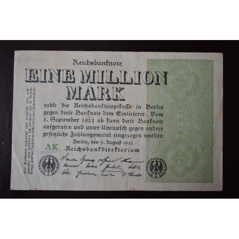 НІМЕЧЧИНА 50000 марок 1922 рік НІМЕЧЧИНА 50000 марок 1922 рік