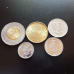 Canada Канада — 1 Dollar 2019 UNC 50 років декриміналізації діабету в Канаді