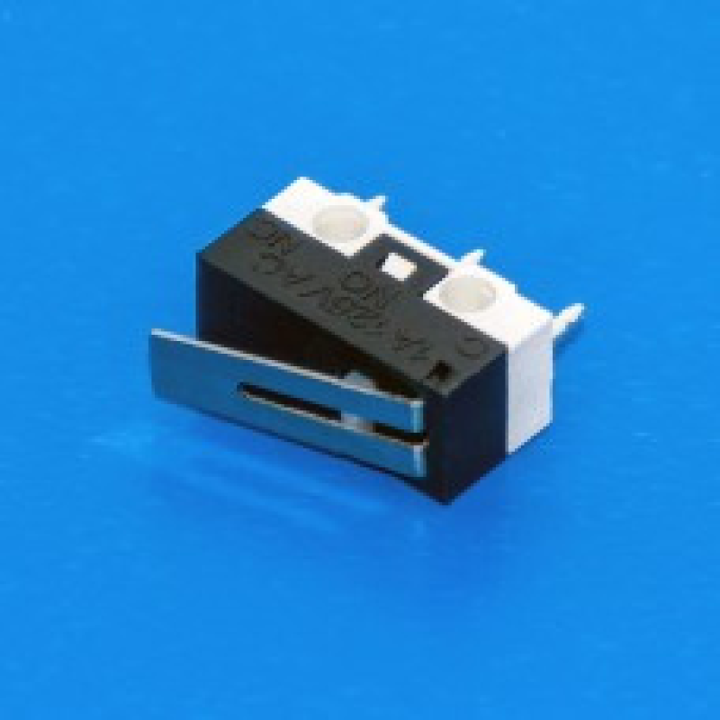 Микропереключатель KW10-Z1P