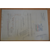 Акція. США. 1985 рік No065101 (Б-4)