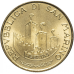 200 лир 1993 Сан-Марино UNC