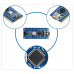 Плата Arduino Nano ATMega328P V3.0 CH340 Плата Arduino Nano ATMega328P V3.0 CH340