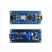 Плата Arduino Nano ATMega328P V3.0 CH340 Плата Arduino Nano ATMega328P V3.0 CH340