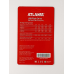 Картка пам“яті micro sd Atlanfa 32 Гб з адаптером 10 class Чорний Картка пам“яті micro sd Atlanfa 32 Гб з адаптером 10 class Чорний