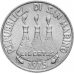Монета 200 лір. 1979 рік, Сан-Маріно.UNC Монета 200 лір. 1979 рік, Сан-Маріно.UNC