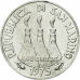 Монета 1 лира. 1975 рік, Сан-Маріно.UNC Монета 1 лира. 1975 рік, Сан-Маріно.UNC