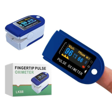 Пульсоксиметр - GrowWin Pulse Oximeter