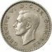 Монета 1 шилінг. 1948 рік, Великобританія Монета 1 шилінг. 1948 рік, Великобританія