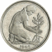 50 пфеннігів 1990 A - Німеччина 50 пфеннігів 1990 A - Німеччина