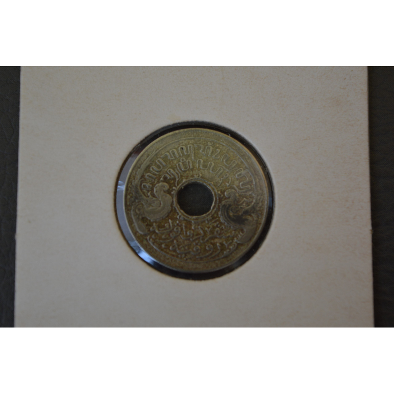 Нідерландська Індія , 5 центів 1921р. Холдер Нідерландська Індія , 5 центів 1921р. Холдер