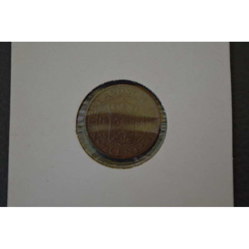 Нідерландська Індія , 1/2 цента 1935р. Холдер Нідерландська Індія , 1/2 цента 1935р. Холдер