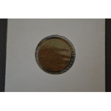 Нідерландська Індія , 1/2 цента 1942р. Холдер