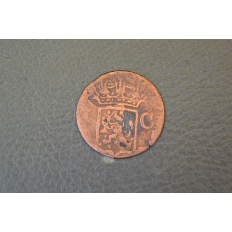 Нідерландська Індія , 1 цент 1838г. Нідерландська Індія , 1 цент 1838г.