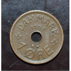 Данія 1 ере 1927-40 г