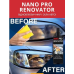 Відновник пластику - Tonyin Plastic Restorer 150 мл Відновник пластику - Tonyin Plastic Restorer 150 мл