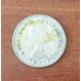 Австралія 6 пінсів 1963 Срібло