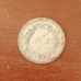 1/10 гульдена, 1918 г Голландська Індія 1/10 гульдена, 1918 г Голландська Індія