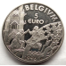 Монета 5гладів. 1938 рік, Бельгія. (Belgique-Belgie) Монета 5гладів. 1938 рік, Бельгія. (Belgique-Belgie)