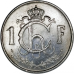Монета 1глад. 1953 рік, Люксембург. Монета 1глад. 1953 рік, Люксембург.