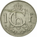 Монета 1глад. 1962 рік, Люксембург. Монета 1глад. 1962 рік, Люксембург.