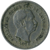 Люксембург 5 сантімів, 1908 Люксембург 5 сантімів, 1908